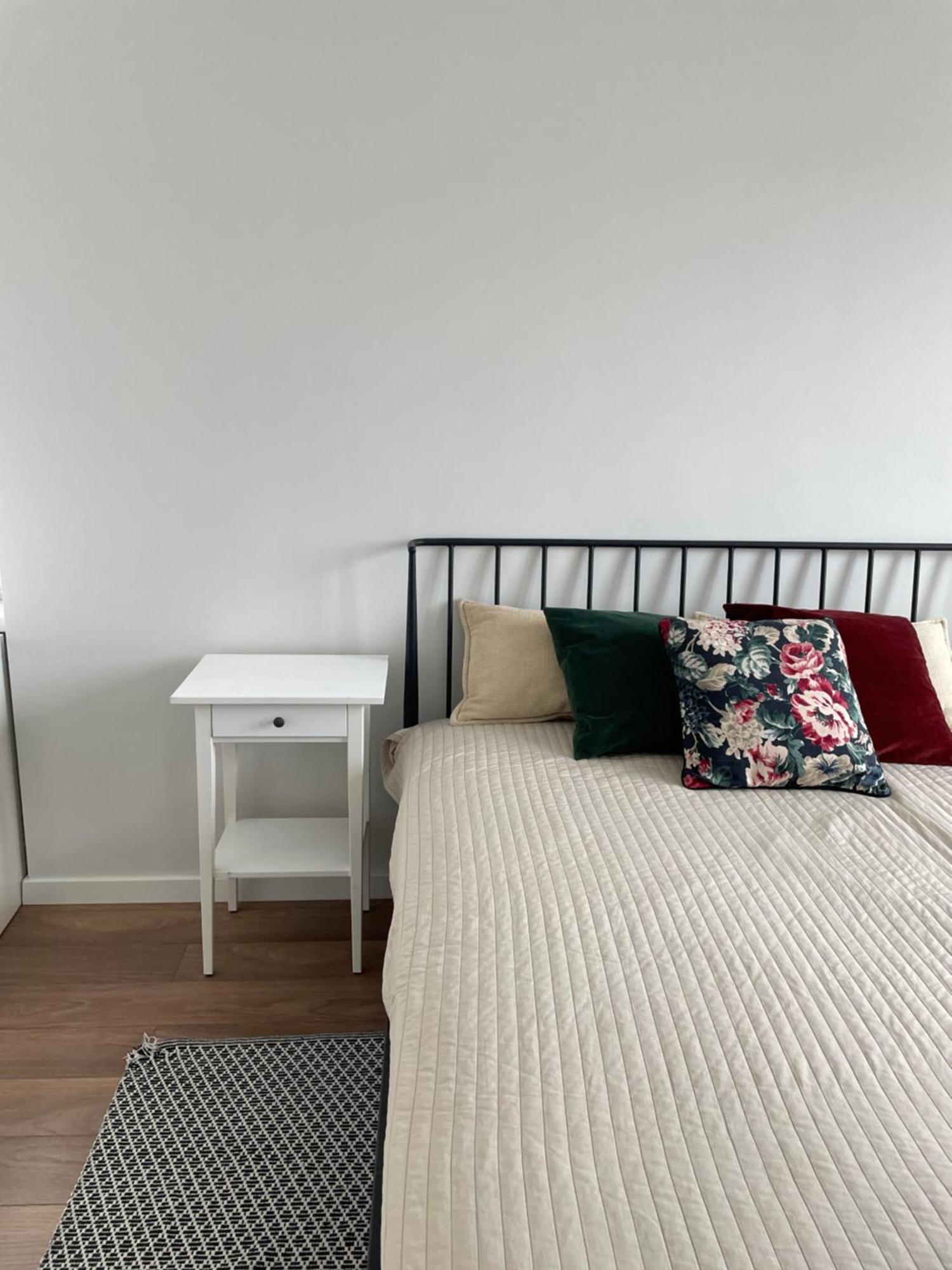 Jg Apartament Stadion Narodowy Lägenhet