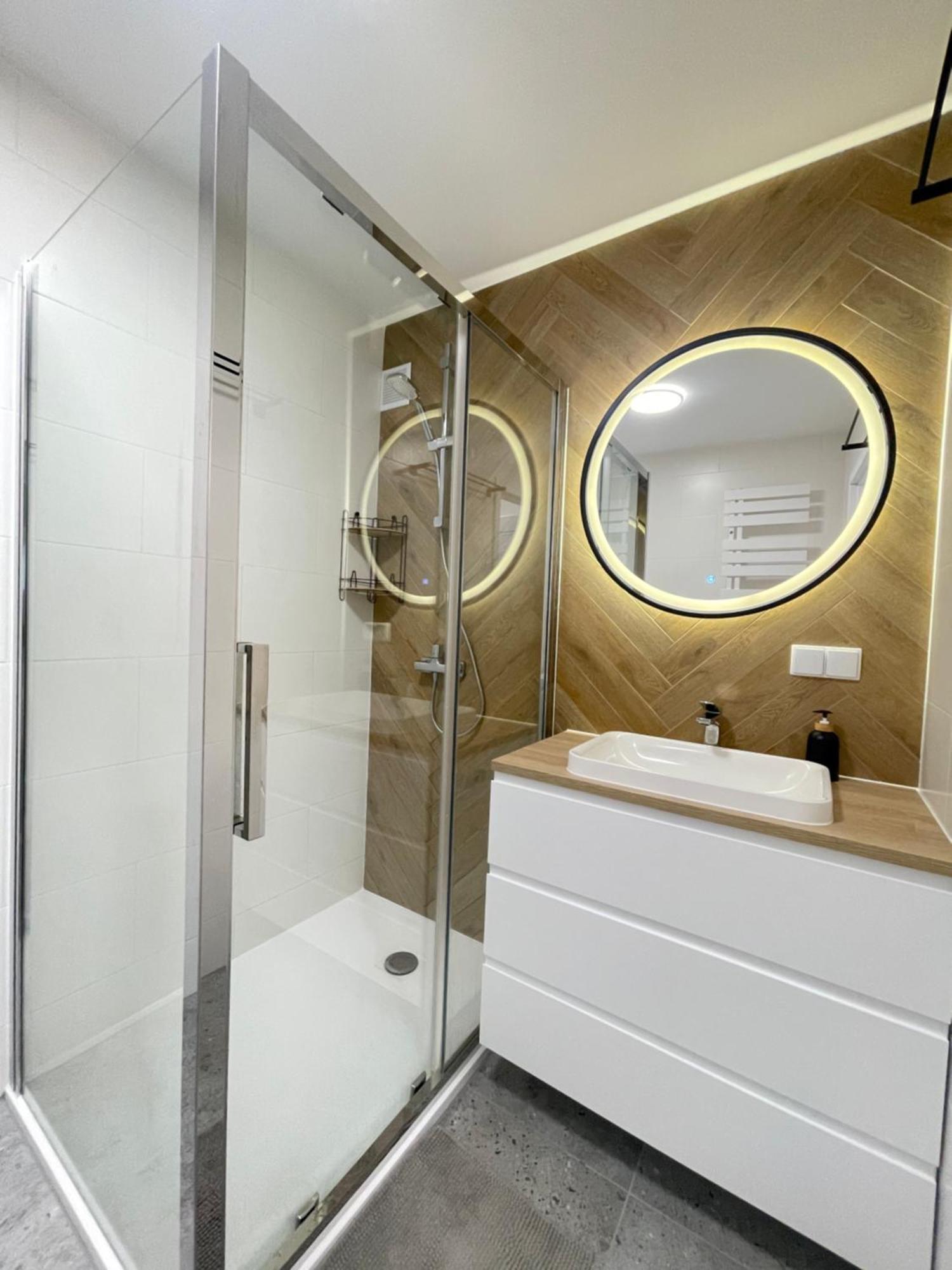 Jg Apartament Stadion Narodowy Warschau