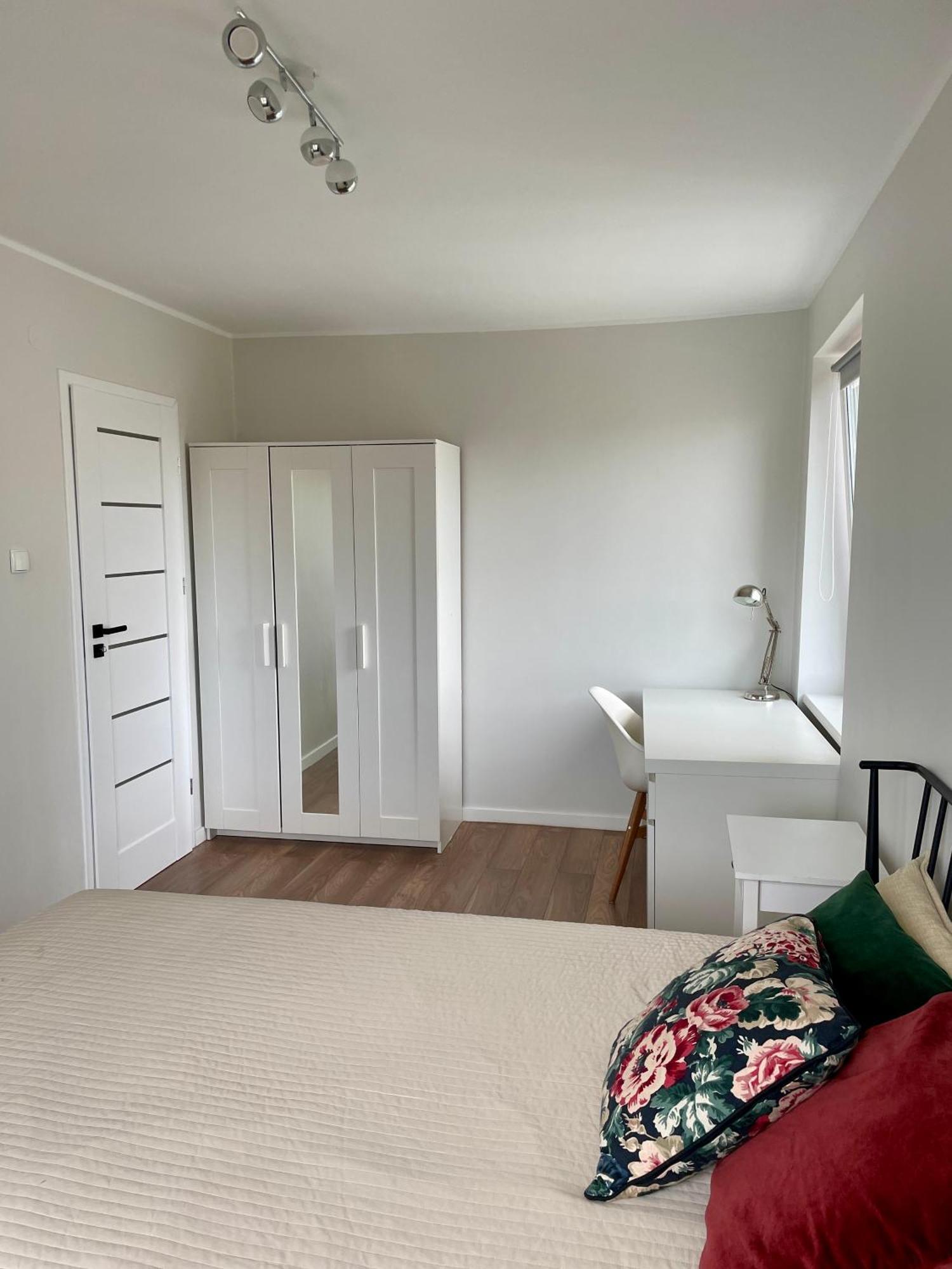 Jg Apartament Stadion Narodowy Warszawa