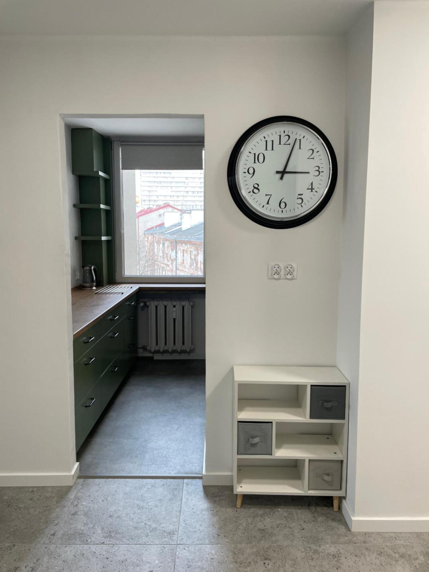 Appartement Jg Apartament Stadion Narodowy