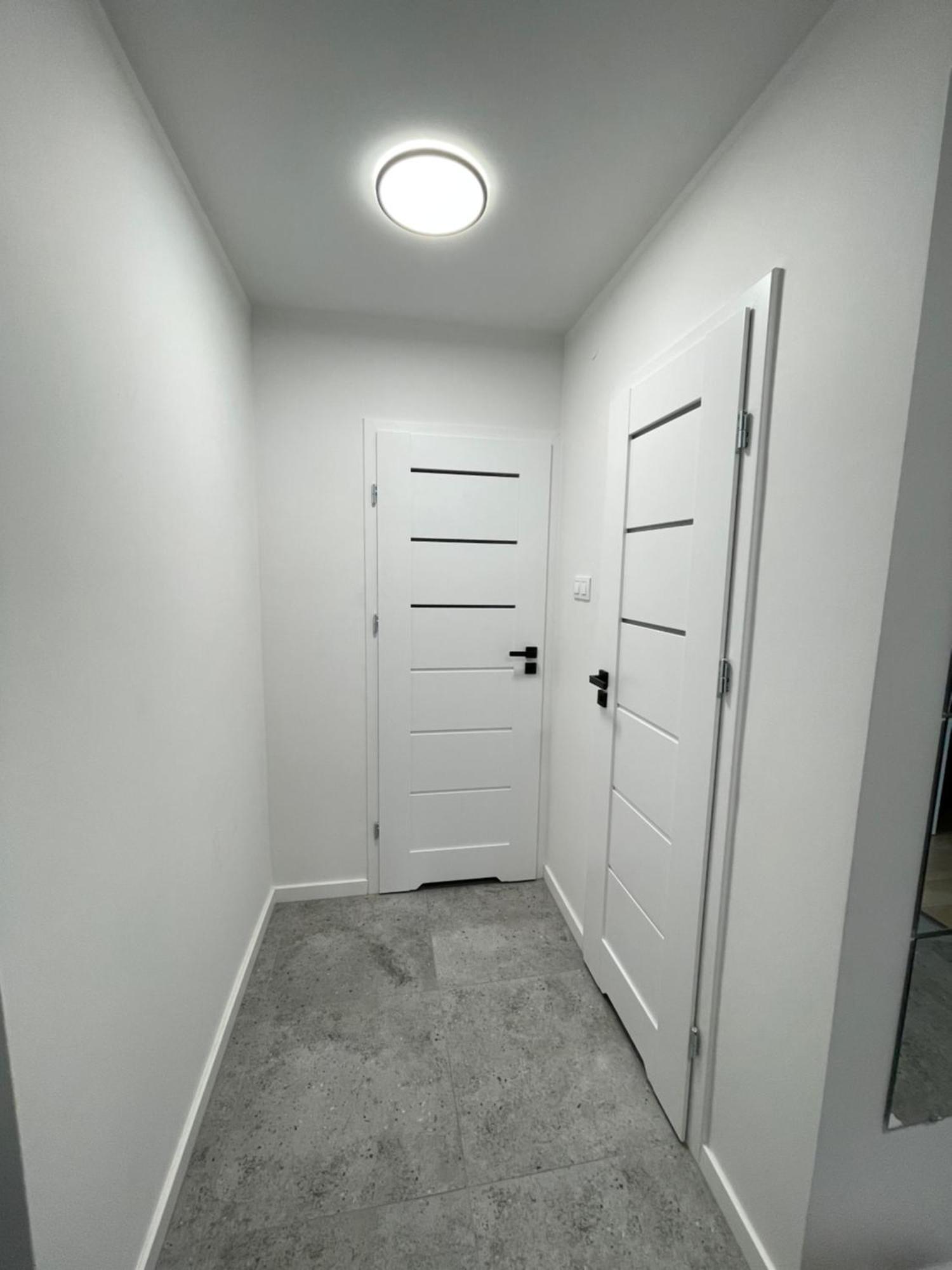Jg Apartament Stadion Narodowy Appartement *