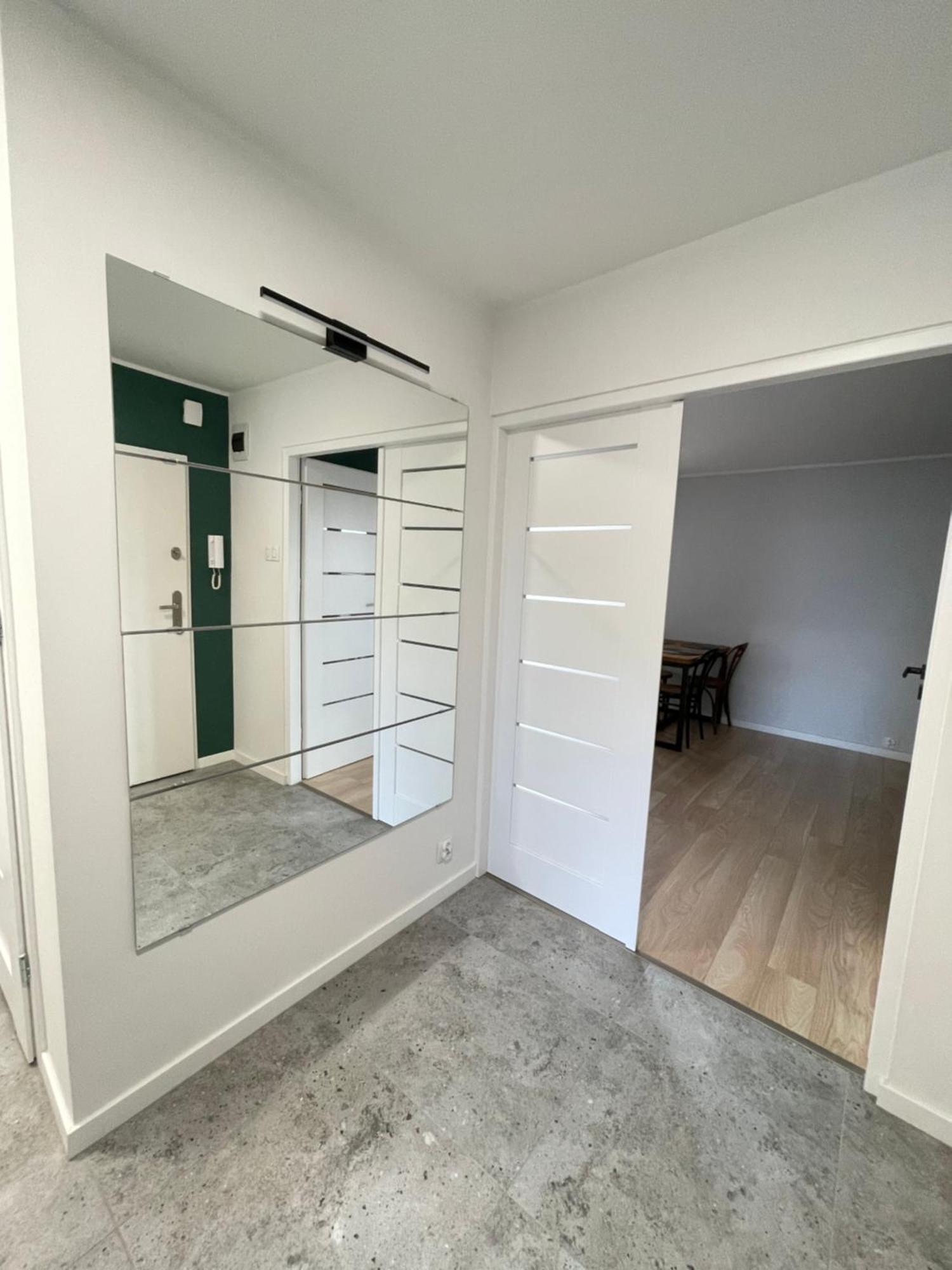 Jg Apartament Stadion Narodowy Lägenhet Warszawa