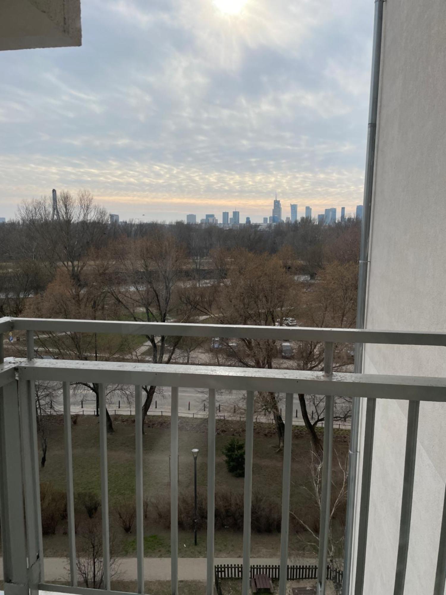 Appartement Jg Apartament Stadion Narodowy