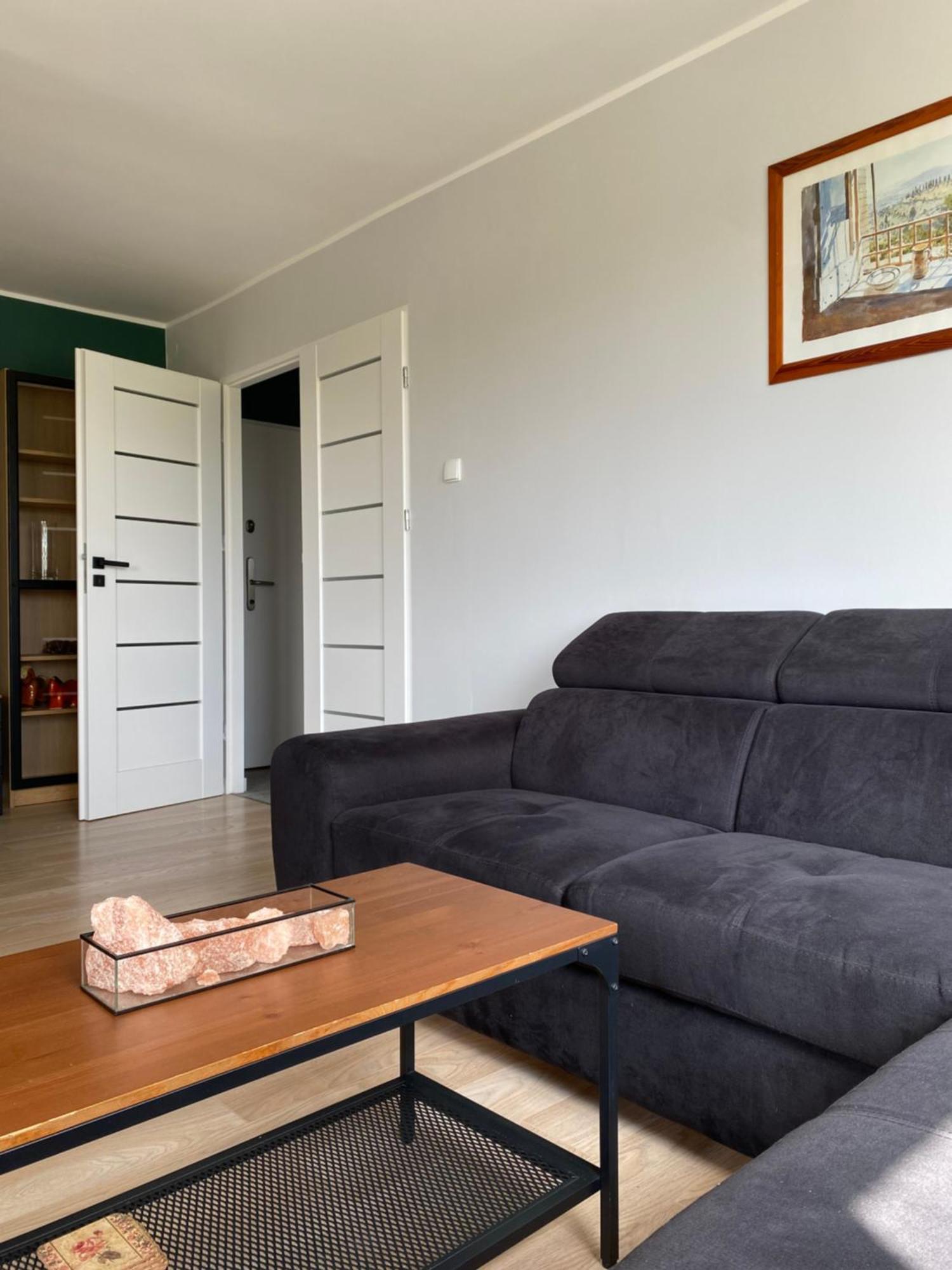 Jg Apartament Stadion Narodowy * Warszawa