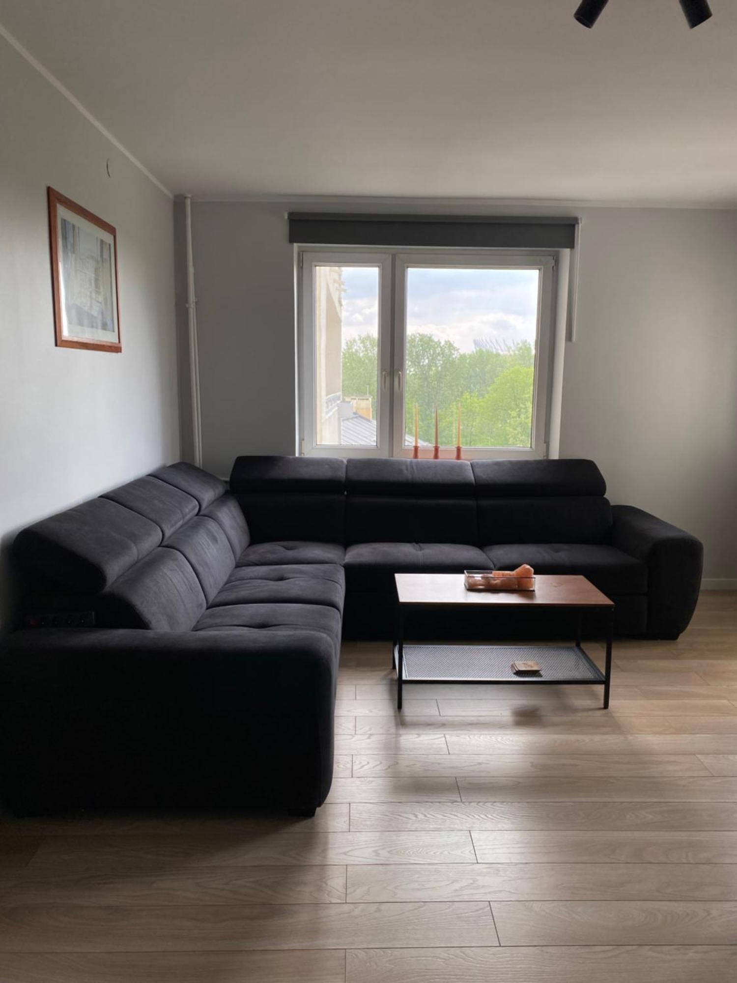 Jg Apartament Stadion Narodowy * Warszawa