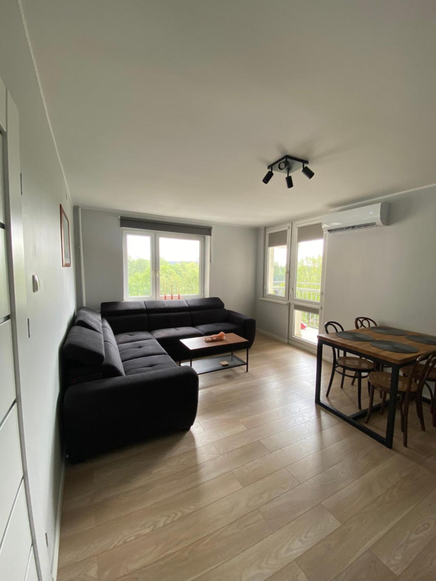 Jg Apartament Stadion Narodowy Lägenhet Warszawa
